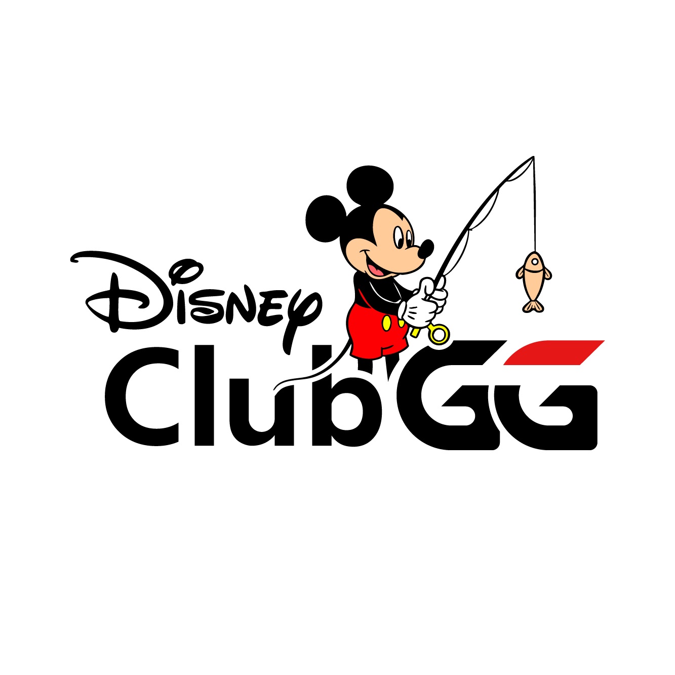 Disney Club