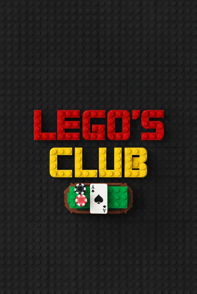 Lego Club